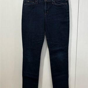 Joe's Jeans Dark Indigo Women's Skinny Jeans